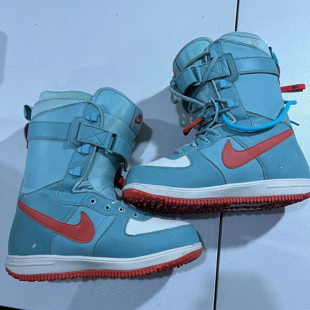 Nike zoom force